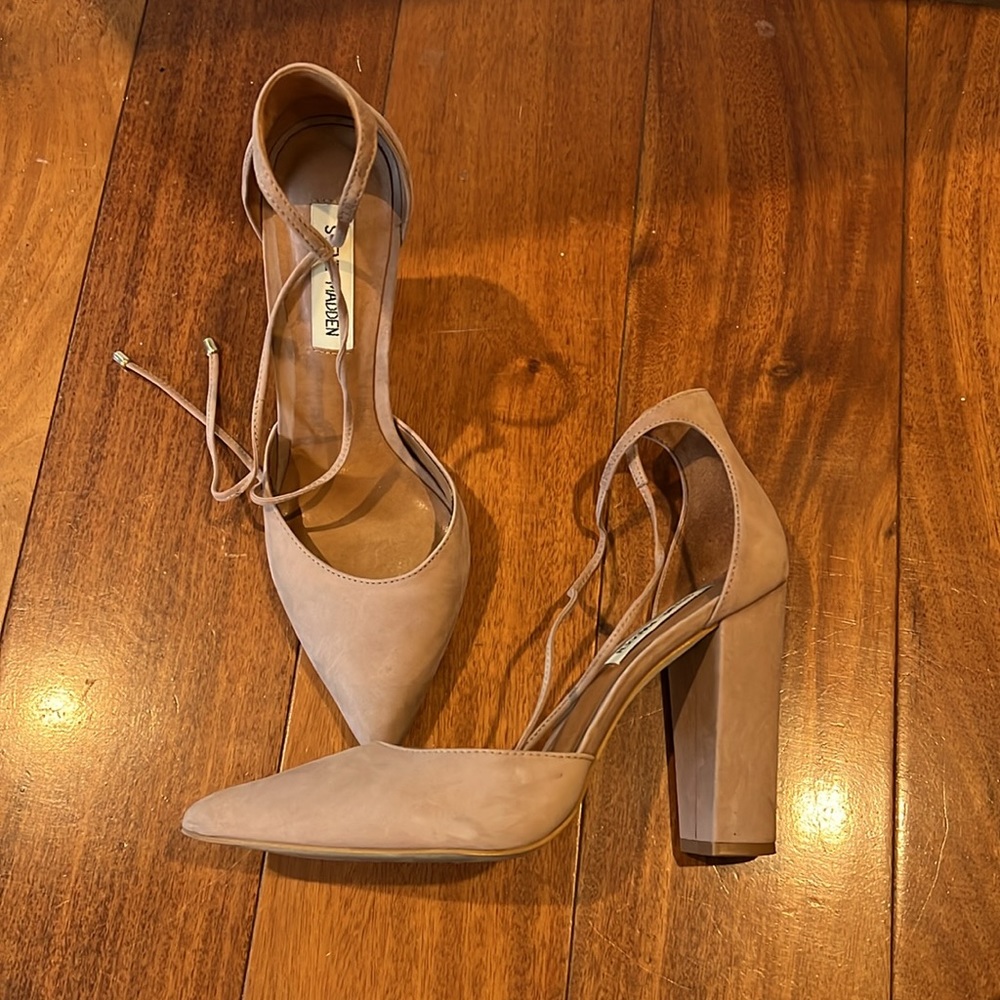 Steve Madden Block Heel - image 3